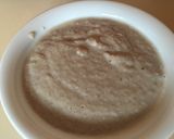 Foto del paso 2 de la receta: Crema de champiñones y setas
