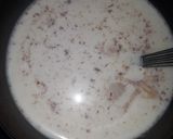 Foto del paso 1 de la receta: Submarino