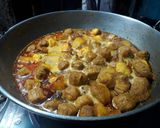 সোয়াবিন ও পনিরের যুগলবন্দী(soyabean o panerer jugolbondi) রেসিপির ধাপ 3 ছবি