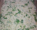 Foto del paso 2 de la receta: Skrei con crumble de avena