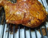Foto del paso 5 de la receta: Lechoncito festivo (la odisea del chancho)
