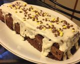 Foto del paso 4 de la receta: Postre helado en budinera
