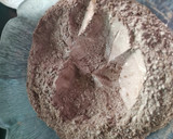 Foto del paso 1 de la receta: Galletas oreo