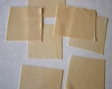 Foto del paso 4 de la receta: Masa básica para hacer pasta