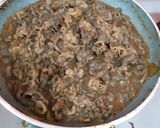 Foto langkah ke 3 dari resep Beef teriyaki.