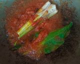 Foto langkah ke 4 dari resep Sambal Goreng Ati Ayam.