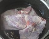 Foto del paso 1 de la receta: Empanadas de matambre