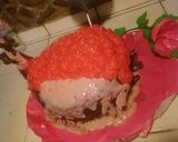 Foto del paso 6 de la receta: Feliz cumple, Luna!!!🎉🎉🎈🎈