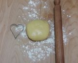 Pas rețetă Biscuiți ham ham 6 fotografie
