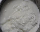 A picture of step 2 of Carrot onion raita.