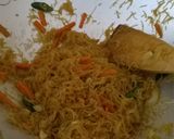 Foto langkah ke 3 dari resep Soun Goreng Sayur.