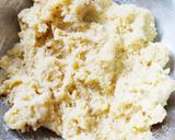 A picture of step 2 of अदरक लहसुन पटैटो बाइट्स (Ginger Garlic Potato Bites Recipe In Hindi).