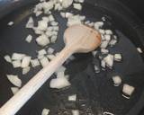 Fluffy's store cupboard chilli recipe step 1 photo
