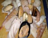 Foto del paso 4 de la receta: Paella