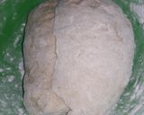 Foto del paso 2 de la receta: Pancitos de leche tipo facturas🤗🧡🤗