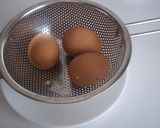 Foto del paso 3 de la receta Abisinios con longaniza blanca