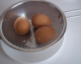Foto del paso 3 de la receta: Abisinios con longaniza blanca