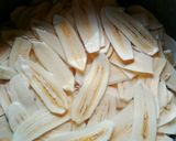 Foto langkah ke 5 dari resep Keripik pisang kepok.