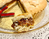 Foto del paso 17 de la receta: Pastel frío relleno con Dulce de leche y Nutella “sin gluten “