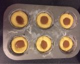 Foto del paso 4 de la receta: Pepas de dulce de leche