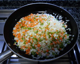 Foto del paso 3 de la receta: Calamares rellenos
