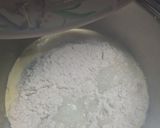 Foto del paso 5 de la receta: 92. Buñuelos de Viento