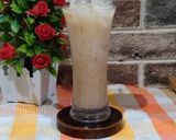 Foto langkah ke 3 dari resep Es Nutrisari Yakult.