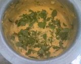 मेथी के पकोड़े(Methi pakoda recipe in Hindi) रेसिपी चरण 2 फोटो