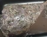 Foto do passo 5 de Pernil de cordeiro assado