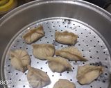 गेहूँ के आटे के फ्राइड मोमोज (Gehu ke aate ke fried momos recipe in hindi) रेसिपी चरण 5 फोटो