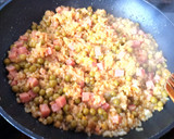 Foto del paso 5 de la receta: Arroz chino sencillo