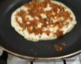 Une image de l'étape 5 de Crêpes fourrées.