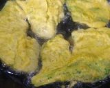 A picture of step 4 of Sehat ki chaat.