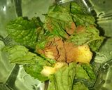 Foto langkah ke 2 dari resep FAT CUTTER TEA by Versatile Vicky. BB ku turun 2.5 kg seminggu!.