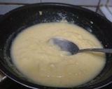 Foto langkah ke 6 dari resep Korean Cheese Garlic Bread Ekonomis.
