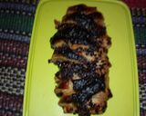 Foto langkah ke 6 dari resep Choco Banana Strudel.