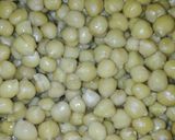 A picture of step 4 of Boiled White chickpeas.