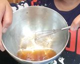 รูปขั้นตอนการทำที่ 3 ของ กุ้งแช่น้ำปลา เด้งๆ แซ่บๆ
