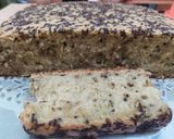 Foto langkah ke 4 dari resep Cake Pisang Ceres.