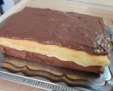 Somlói szelet recept fázis 5 fotója