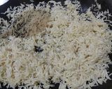 मैक्सिकन पुलाव (Mexican pulao recipe in Hindi) रेसिपी चरण 3 फोटो