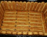 A picture of step 13 of Light fruit cake.