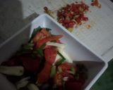 Foto langkah ke 1 dari resep Bakso tulangan kuah taichan.