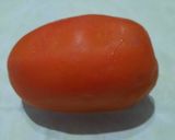 Foto del paso 2 de la receta: Pizza con ajo y tomate (tipo canchera)