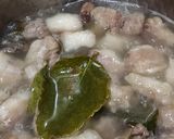 Foto langkah ke 1 dari resep Soto Tetelan Sapi.