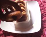 Filled doughnutmatakin girki4 hoto