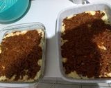 Foto del paso 3 de la receta: Keto lasagna (full cheese)