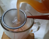 Foto del paso 8 de la receta: Té de pomelo
