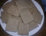 Foto del paso 3 de la receta: Galletitas (chocolinas) pero con Mickey!!!!
