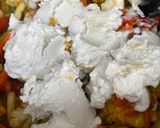 Une image de l'étape 9 de Soupe coco aux vermicelles façon Thaï.